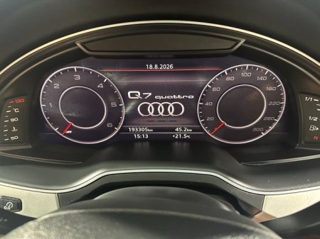 2016 Audi Q7 - photo 12