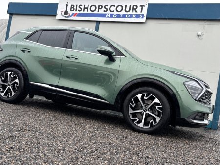 2022 Kia Sportage - photo 5