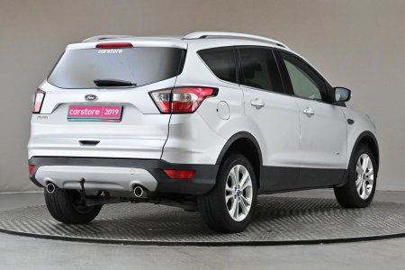 2019 Ford Kuga - photo 9
