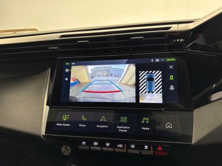 2026 Peugeot 308 - photo 22