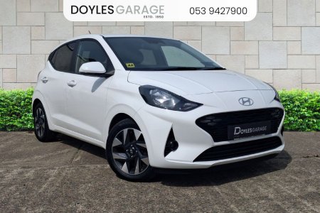 2023 Hyundai i10 Deluxe Plus 1.0 Petrol