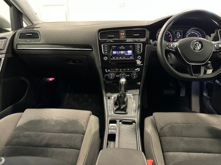 2013 Volkswagen Golf - photo 32