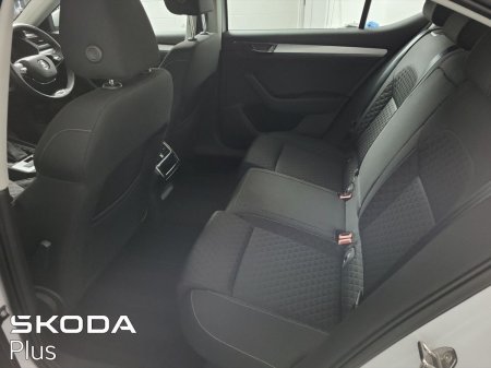 2025 Skoda Superb - photo 7