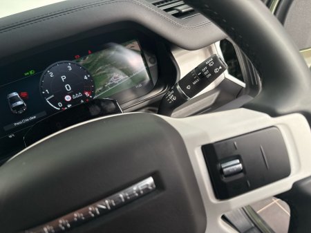 2026 Land Rover Defender - photo 21