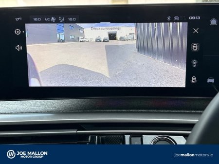 2026 Peugeot 5008 - photo 29