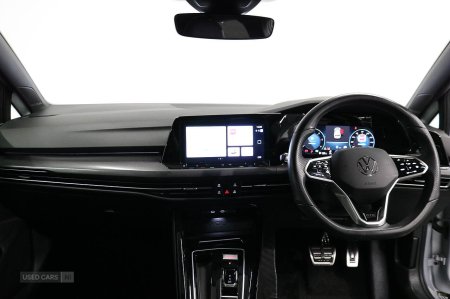 2023 Volkswagen Golf - photo 15