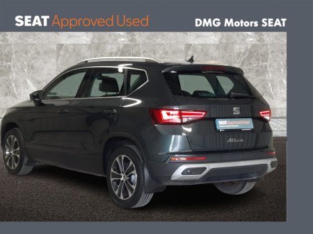 2023 SEAT Ateca - photo 16