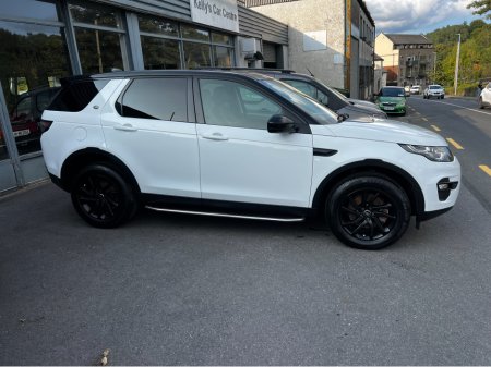 2019 Land Rover Discovery - photo 8