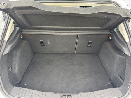 2015 Ford Focus - photo 17