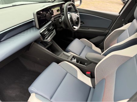 2027 Nissan Micra - photo 14