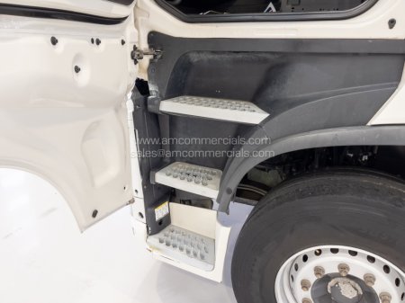 2019 VOLVO FH 500 - photo 27