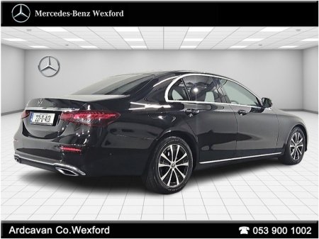 2022 Mercedes-Benz E-Class - photo 4