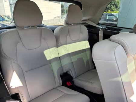 2026 Volvo XC90 - photo 24