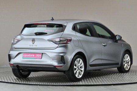2024 Renault Clio - photo 9