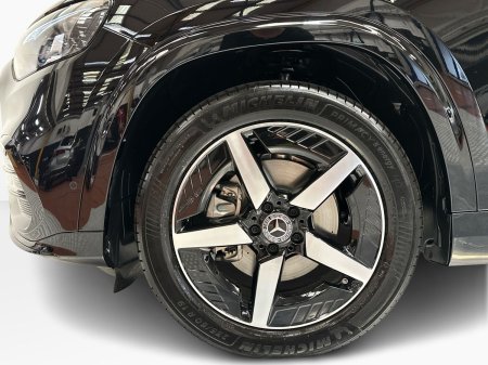 2026 Mercedes-Benz GLB - photo 7