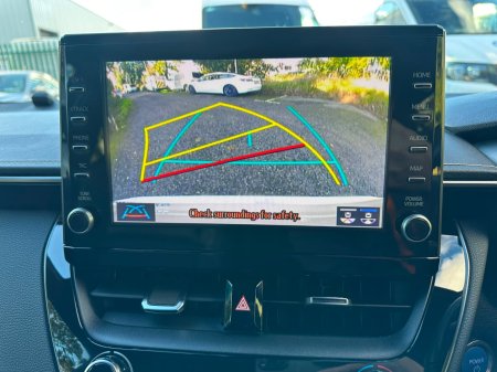 2020 Toyota Corolla - photo 7