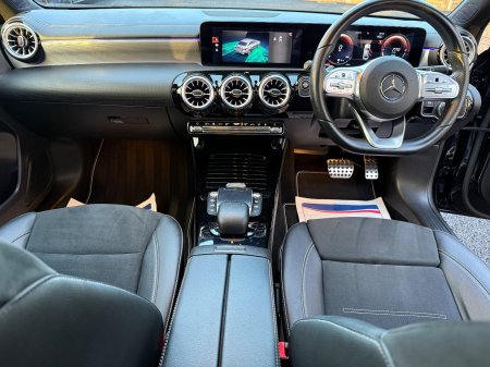 2022 Mercedes-Benz A-Class - photo 13