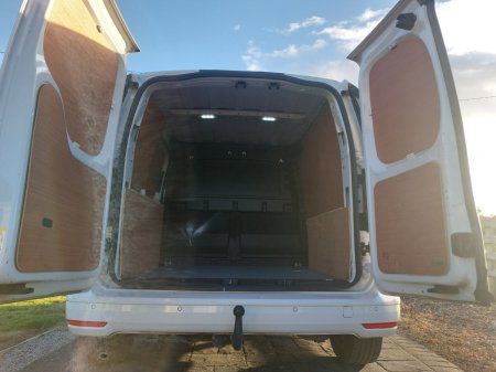 2022 Volkswagen Caddy - photo 31