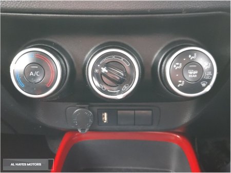 2023 Toyota Aygo - photo 17
