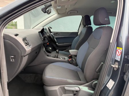 2019 SEAT Ateca - photo 7