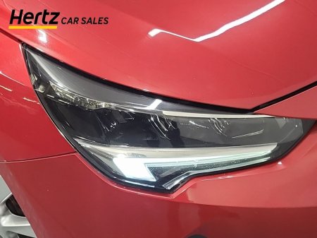 2023 Opel Corsa - photo 7