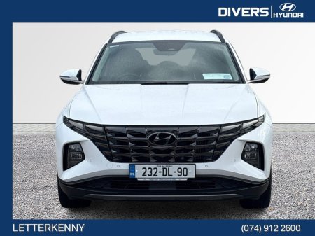 2023 Hyundai Tucson - photo 4