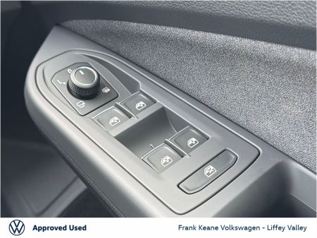 2026 Volkswagen Golf - photo 21