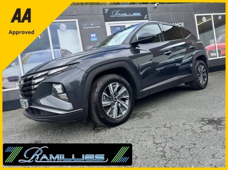 2022 Hyundai Tucson - photo 10