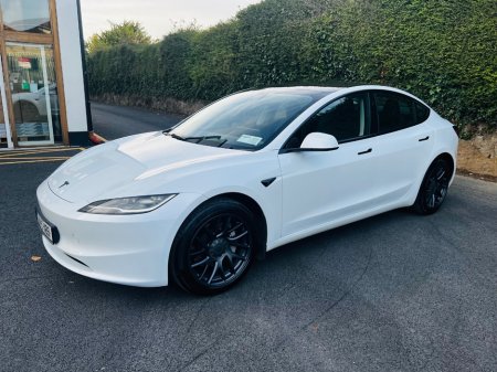 2024 Tesla Model 3 - photo 5