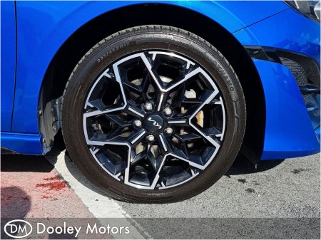 2023 Kia Ceed - photo 27