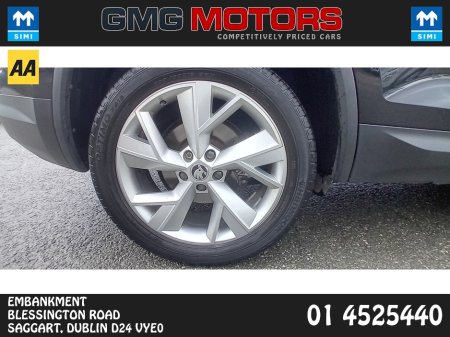 2020 Skoda Kodiaq - photo 24