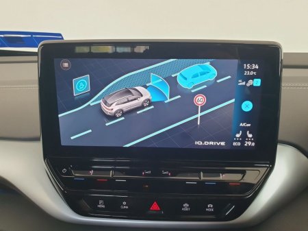 2023 Volkswagen ID.4 - photo 23