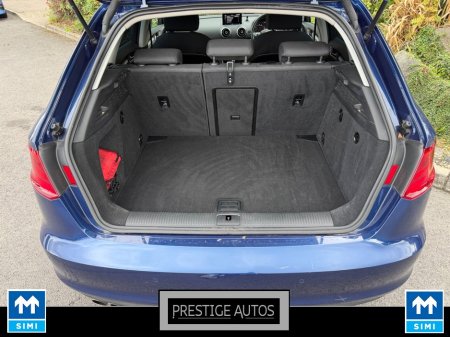 2015 Audi A3 - photo 30
