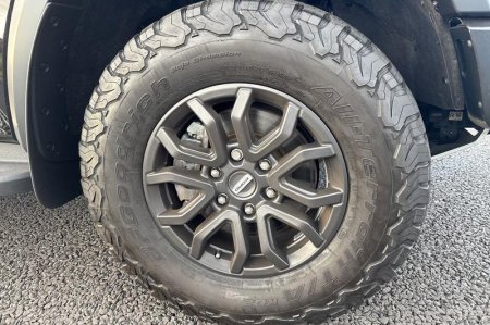 2024 Ford Ranger - photo 27