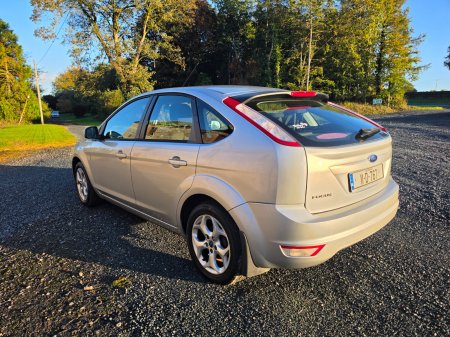2011 Ford Focus - photo 8