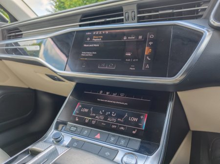 2019 Audi A6 - photo 18