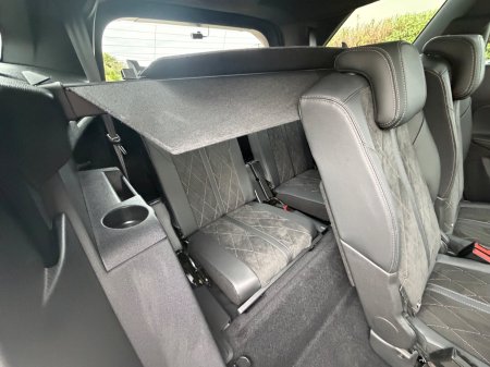 2019 Peugeot 5008 - photo 12