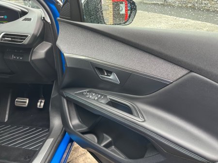 2023 Peugeot 3008 - photo 16