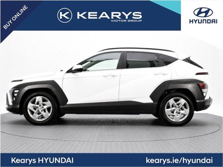 2024 Hyundai KONA - photo 3