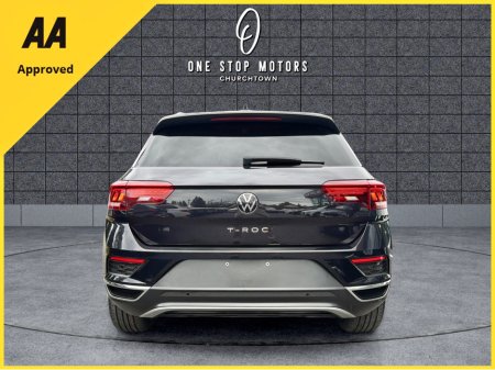 2021 Volkswagen T-Roc - photo 3