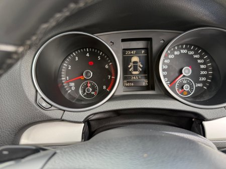 2012 Volkswagen Golf - photo 26