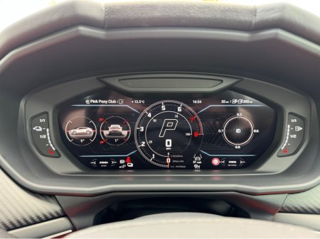 2025 Lamborghini Urus - photo 40