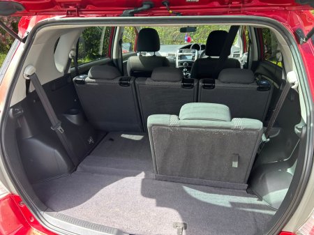 2015 Toyota Verso - photo 16