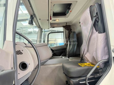 2020 DAF CF 450 - photo 16