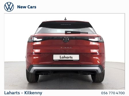 2026 Volkswagen T-Roc - photo 14