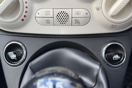 2023 Fiat 500 - photo 34