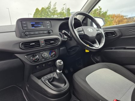 2022 Hyundai i10 - photo 11