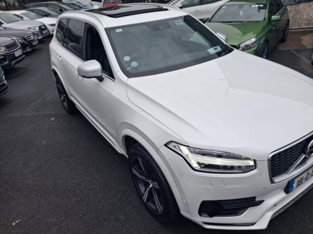 2018 Volvo XC90 - photo 3