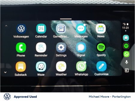 2025 Volkswagen Polo - photo 22
