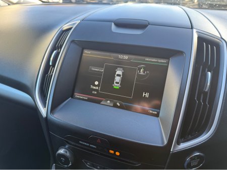 2016 Ford S-Max - photo 12